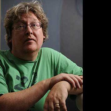 Celebrated Southampton professor elected British Academy fellow