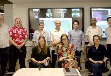 Addressing the loss of culture caused by climate change