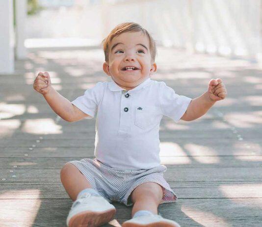 Infants prefer live music over recorded version, study finds