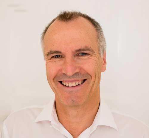Bristol professor wins prestigious RCGP award