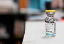 Ketamine effective for treatment-resistant depression: clinical trial