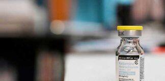 Ketamine effective for treatment-resistant depression: clinical trial