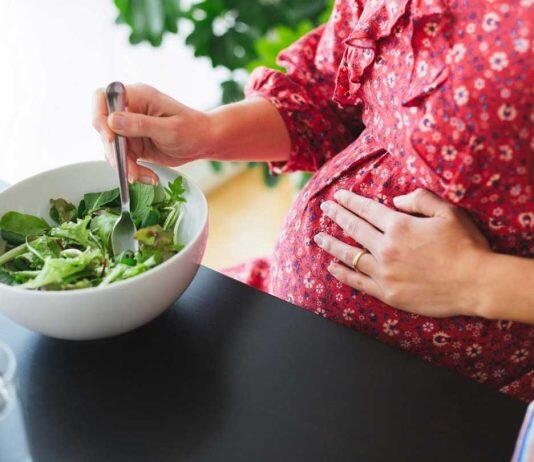 More diet advice evidence needed for those hoping to get pregnant
