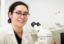 University researcher awarded $1.2 million grant