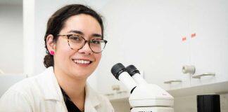 University researcher awarded $1.2 million grant