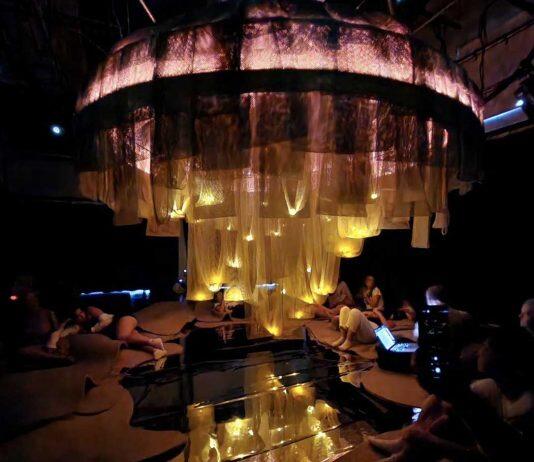 Interactive exhibition InSomnolence shows sleep is more social than it seems