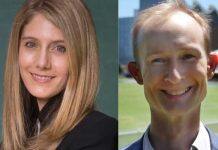UNSW researchers receive prestigious ARC Laureate Fellowships