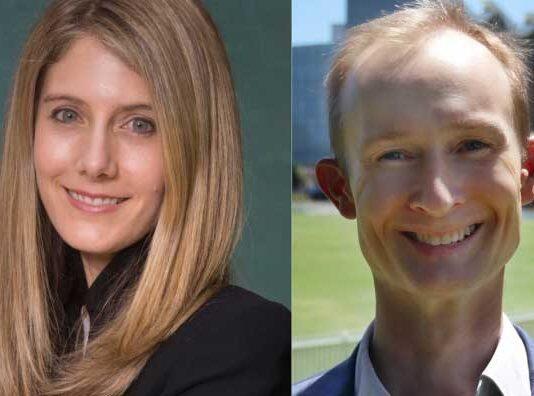 UNSW researchers receive prestigious ARC Laureate Fellowships