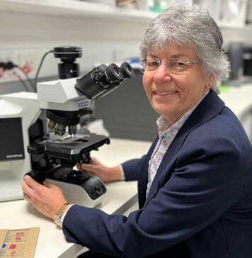 Top researchers recognised as finalists in Premier’s Science Awards