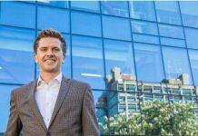 Change in access to fast food linked to health