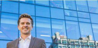 Change in access to fast food linked to health