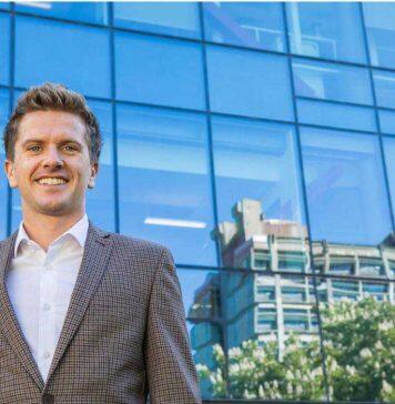 Change in access to fast food linked to health