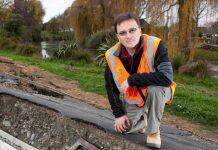Canterbury natural hazard research gets $1.35m funding boost