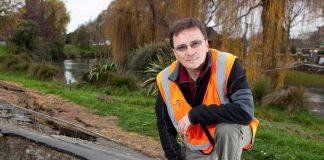 Canterbury natural hazard research gets $1.35m funding boost