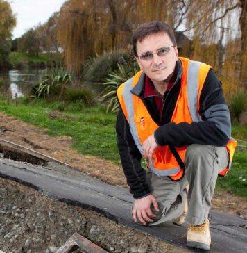 Canterbury natural hazard research gets $1.35m funding boost