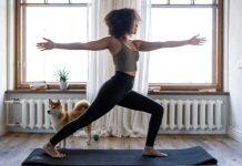 Exercise apps a good prescription to boost healthcare workers’ mental health