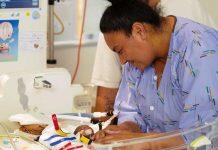 Delivering hope: anti-inflammatory drug trial for preterm babies