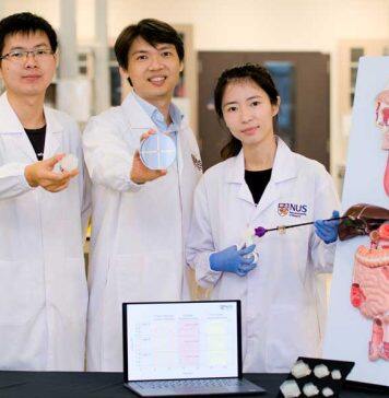 Nature-inspired pressure sensing technology aims to transform healthcare and surgical robots