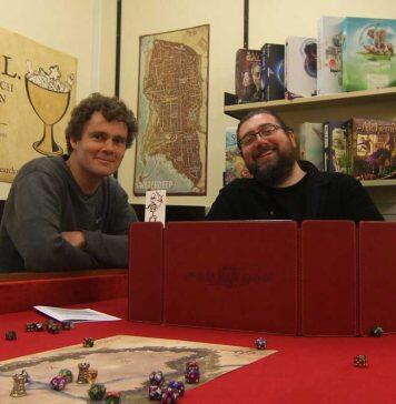 School of Psychology lecturers open GRAIL gaming lab