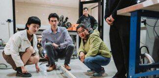 Driving digital transformation in telco