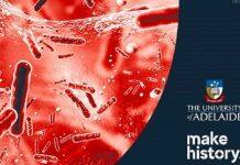 Antibiotic-resistant superbugs threaten global health