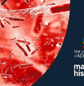 Antibiotic-resistant superbugs threaten global health