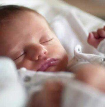 Will having a baby leave you broke?