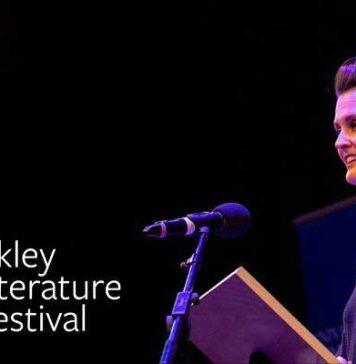 Booking opens for Ilkley Literature Festival’s golden anniversary