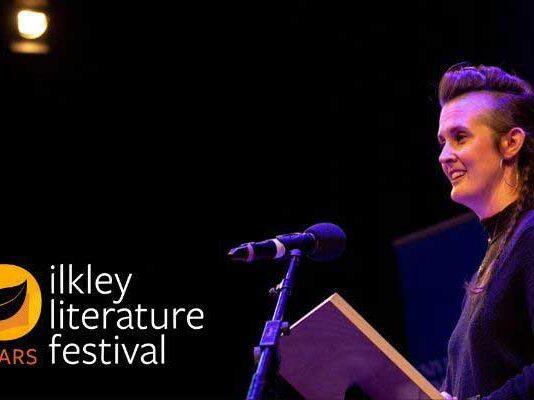 Booking opens for Ilkley Literature Festival’s golden anniversary