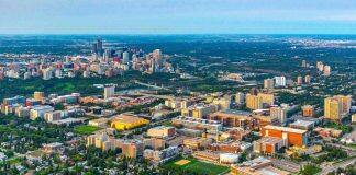 University of Alberta improves on global and national standing in latest Academic Ranking of World Universities