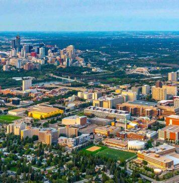 University of Alberta improves on global and national standing in latest Academic Ranking of World Universities