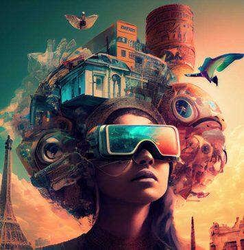 People dislike AI art because it threatens their humanity: study