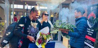 UOW launches Djiringanji Community Learning Resource