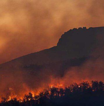 Climate change can drive social tipping points – for better or for worse