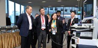 Exploring how AI can shape the future of medicine