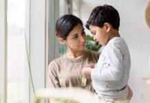 Researchers find similarities in the way both children and societies alter words’ meanings