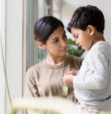 Researchers find similarities in the way both children and societies alter words’ meanings