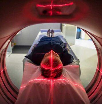 Radiopharmaceuticals offer promise to image – and treat – cancer