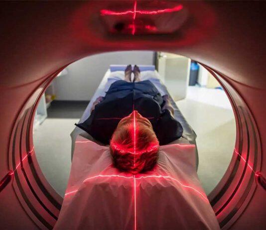 Radiopharmaceuticals offer promise to image – and treat – cancer
