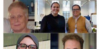 Four Massey projects awarded funding to further health research