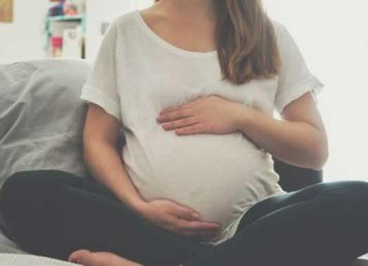 Childhood trauma linked to pregnancy complications