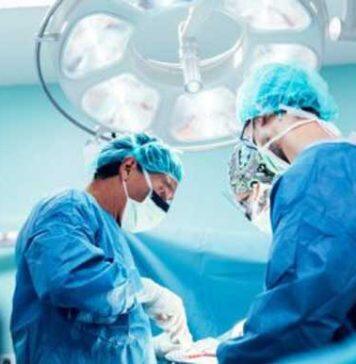 Trial to fill 30-year knowledge gap in cancer surgery