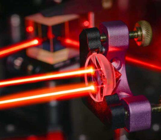 New funding for UofG-led quantum technologies research alliance