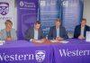 Western signs nuclear research agreement with energy consultant Kinectrics