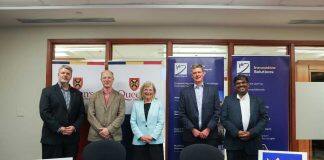 Queen’s and Kinectrics partner to explore nuclear energy innovation