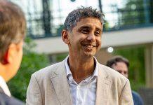 Southampton at heart of UK’s plans to become AI powerhouse