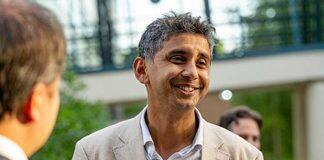 Southampton at heart of UK’s plans to become AI powerhouse