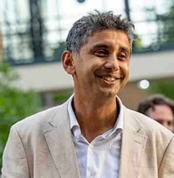 Southampton at heart of UK’s plans to become AI powerhouse