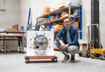 Monash University innovation recognised as global contender for Science Start-Up Breakthrough of the Year Award