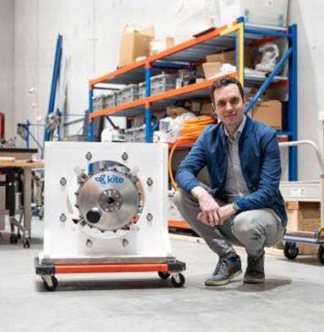 Monash University innovation recognised as global contender for Science Start-Up Breakthrough of the Year Award